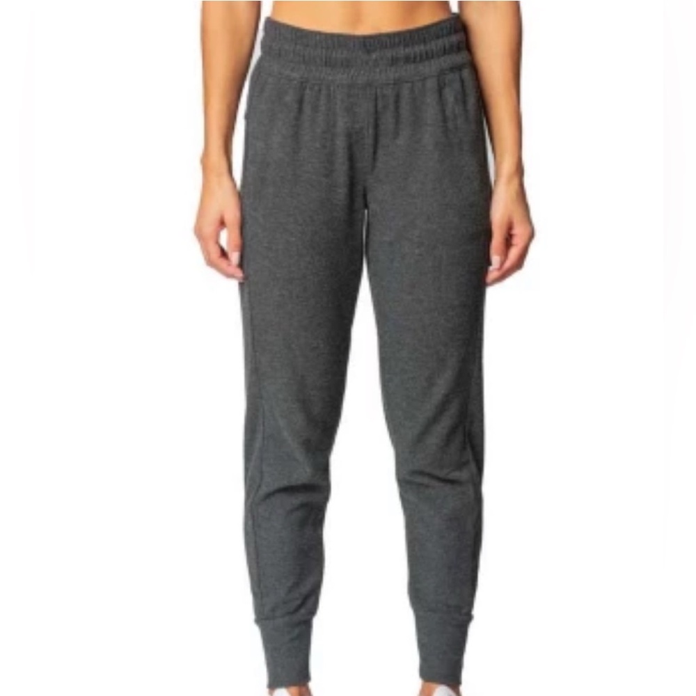 SALE🎉 Fundamental Coast Charcoal Joggers